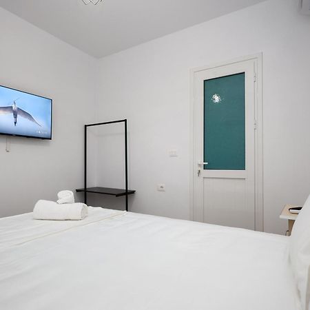 Guesthouse Noke Berat Exterior photo