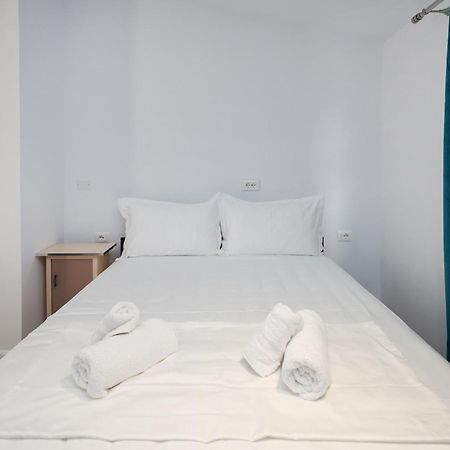 Guesthouse Noke Berat Exterior photo