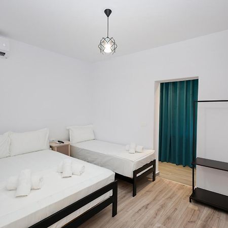 Guesthouse Noke Berat Exterior photo