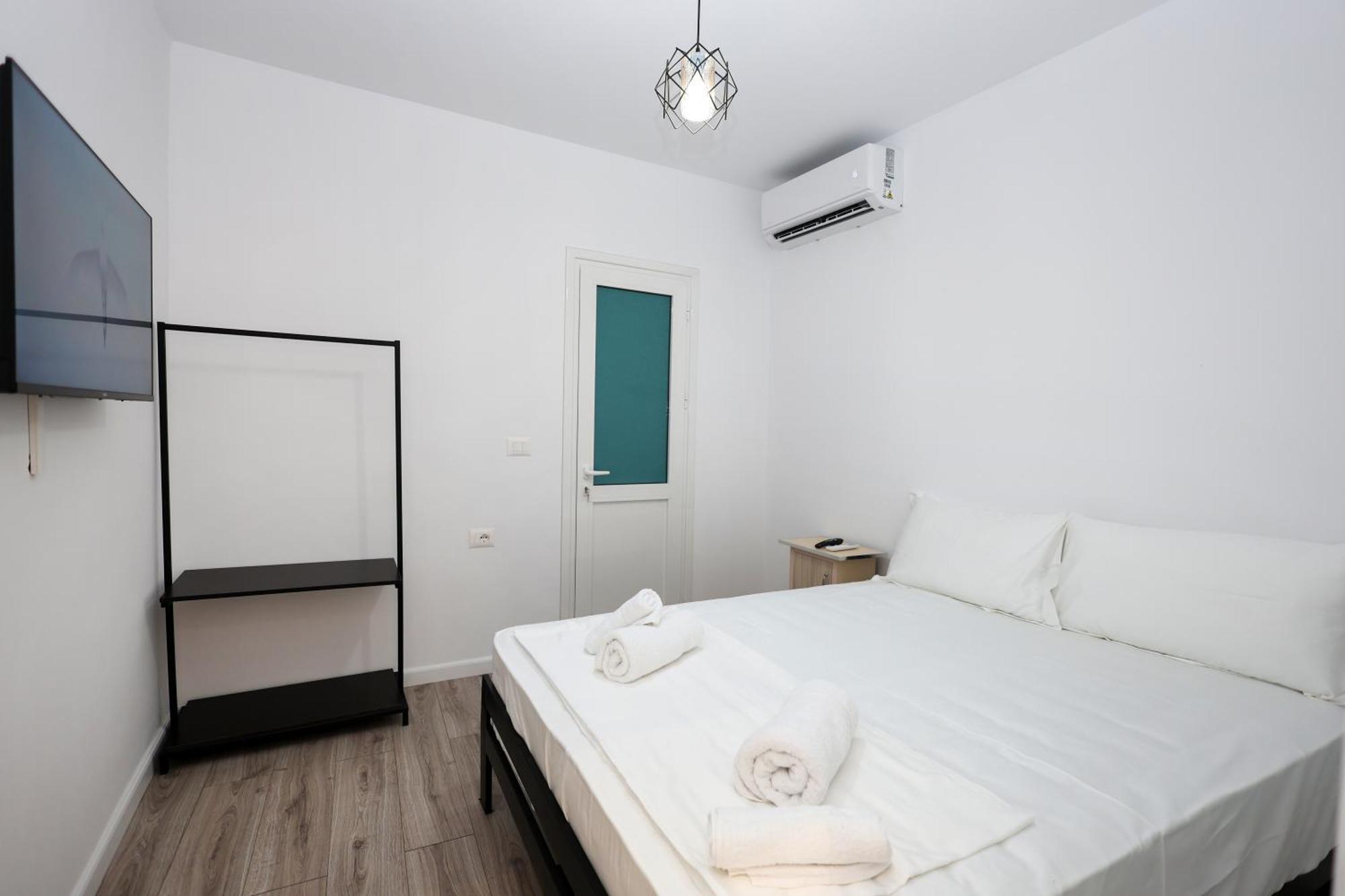 Guesthouse Noke Berat Exterior photo