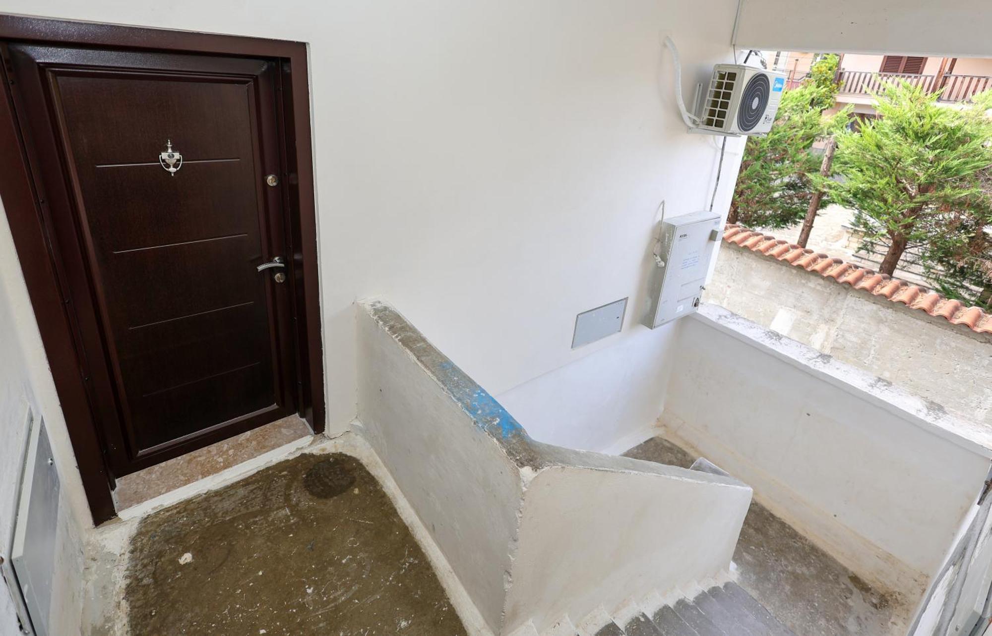 Guesthouse Noke Berat Exterior photo