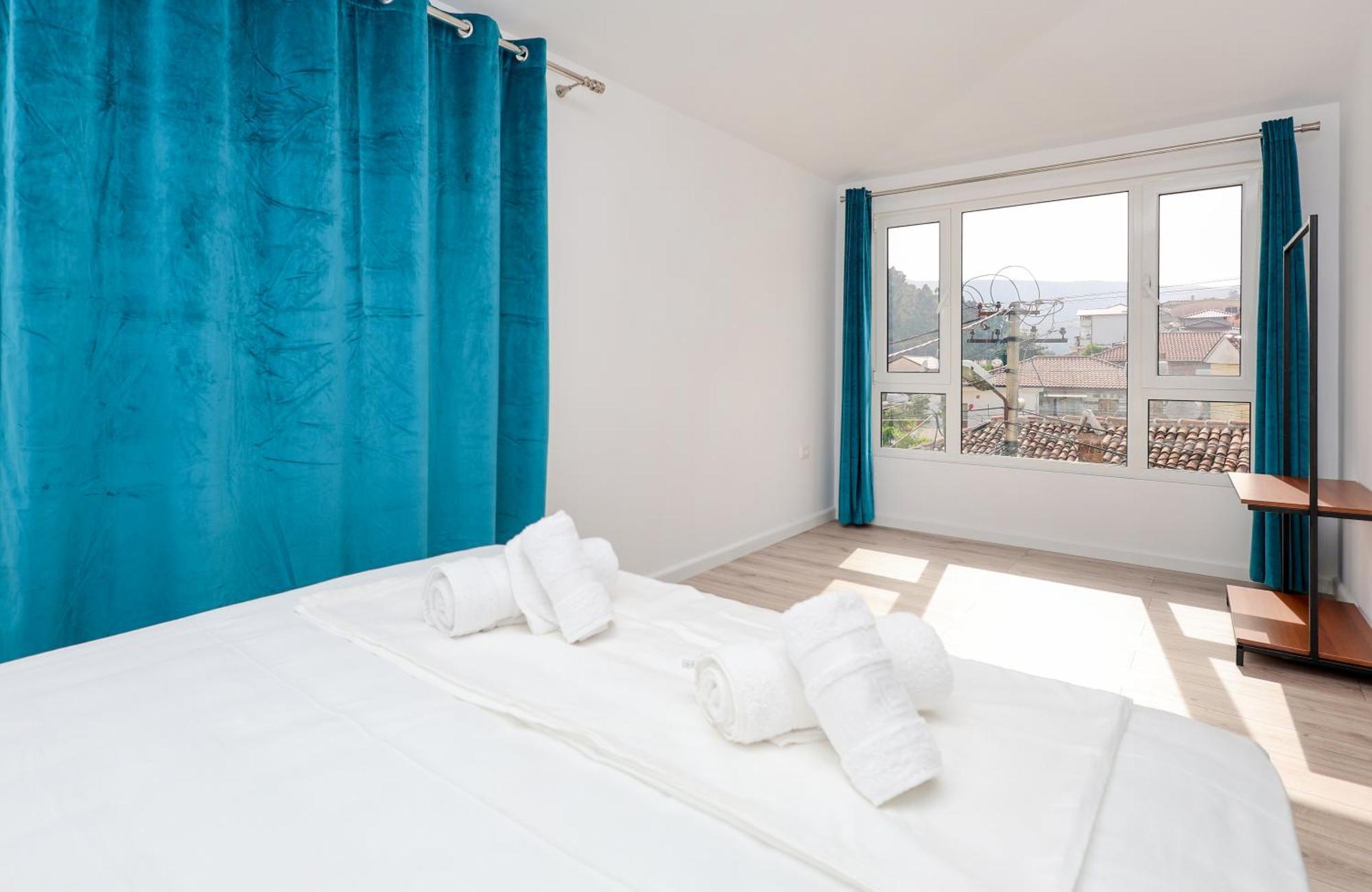 Guesthouse Noke Berat Exterior photo