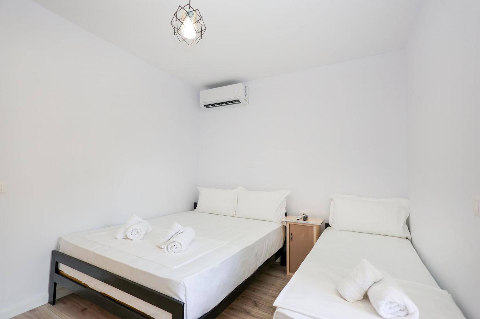 Guesthouse Noke Berat Exterior photo